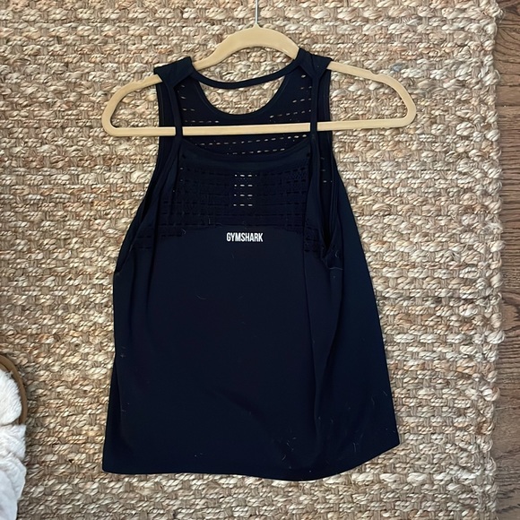 Gymshark Tank - Picture 2 of 3
